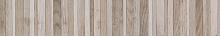 Settecento Wooddesign Blend Nougat 15,7x97 см Напольная плитка