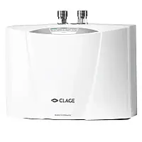CLAGE MCX 7 Проточный водонагреватель арт. 1500-15007