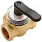 Danfoss HRB 3 DN20 (065Z0405) Клапан регулирующий Kvs-6,3 м3/ч
