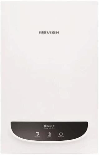 Navien Deluxe C -30k COAX настенный газовый котел