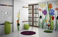 Tuli-Poni, Infinity Ceramic Tiles