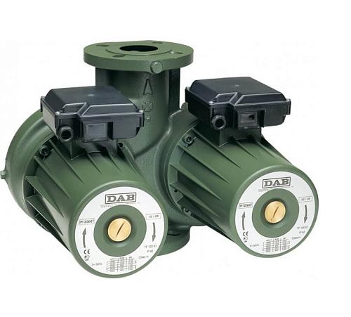 Dab DPH 180/280.50 T Циркуляционный насос