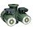 Dab DPH 180/280.50 T Циркуляционный насос