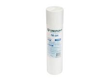 Полипропиленовый картридж Unipump ВП-10 М (10", 10 мкм)