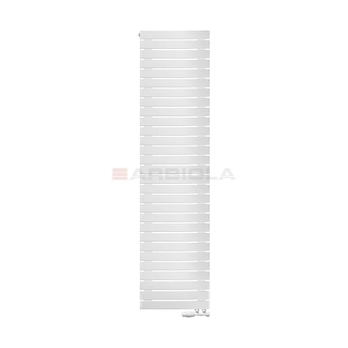 Arbiola Gorizont Liner V 500-36-29 секции белый горизонтальный радиатор c нижним подключением