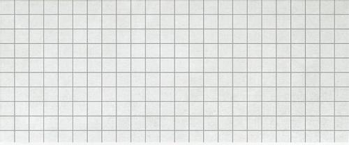 Latina, Village-Coney-Pasion-Triton, Village Blanco мозаичный декор 25х25мм/250х600 мм