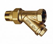 Far Фильтр-грязевик 1/2" 300 мкм (ВР-американка)