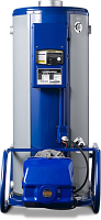 Navien 735RTD Напольный дизельный котел