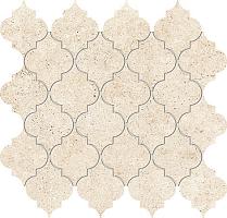 Tubadzin Bellante modern beige 24,6x26,4 см Мозаика
