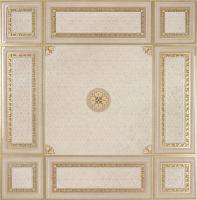 Grespania Ambras 3 Beige 59x59 декоративный элемент