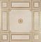 Grespania Ambras 3 Beige 59x59 декоративный элемент