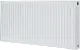Meteor Classic K-Profil тип 33 500x700 Стальной панельный радиатор с боковым подключением