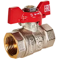 ROMMER Шаровые краны (ГОСТ) ROMMER Шаровые краны (ГОСТ)