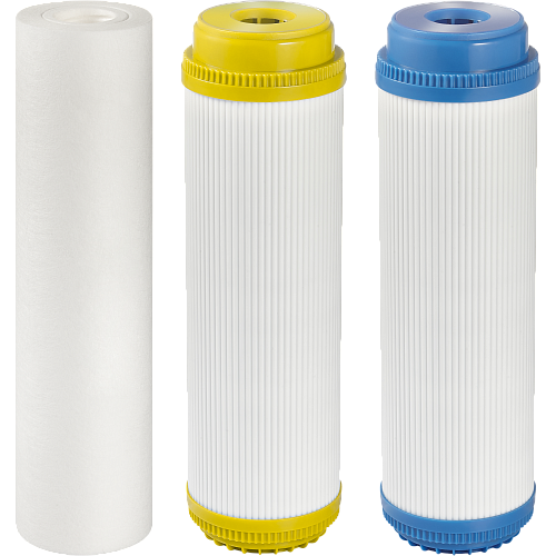 Electrolux Kit AM Universal Комплект картриджей