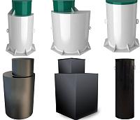 Кессоны Кессоны