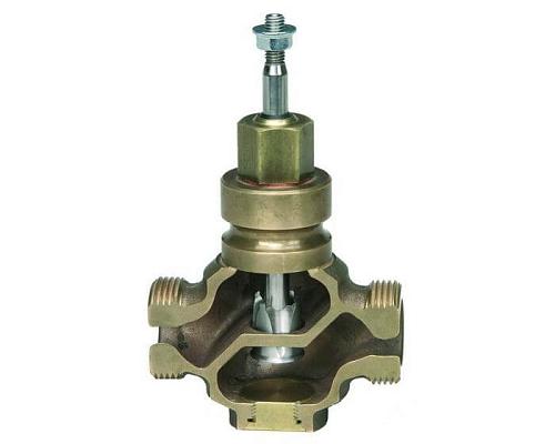 Danfoss VRB 2 DN40 (065Z0179) Клапан регулирующий с наружной резьбой Kvs-25 м3/ч