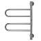 Energy U-chrome G2K 540x400 Электрический  полотенцесушитель