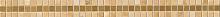 Versace Vanitas Fas.Linear Gold Oro/noce 3,2x39,4 см Карандаш