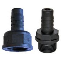 Фитинги Unipump типа «ёлочка» Фитинги Unipump типа «ёлочка»