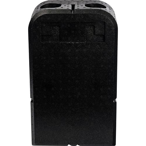 Stout Насосная группа со смесителем 1" без насоса DN 32