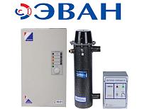 Электрические котлы Эван Электрические котлы Эван