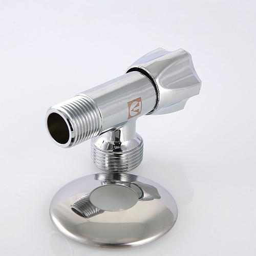 Valtec 1/2" х 3/4" Вентиль угловой для подключения бытовой техники