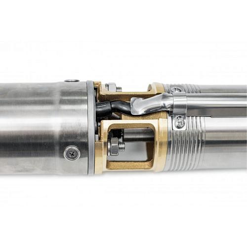 Unipump MINI ECO 2-30 Насос погружной скважинный