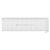 Arbiola Liner V 700-36-37 секции цветной вертикальный радиатор c нижним подключением