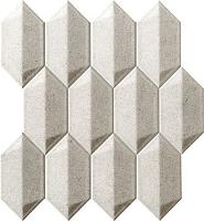 Tubadzin Bellante grey 26,5x29,1 см Мозаика