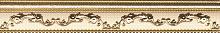 Aparici Pashmina Moldura Cachemir Gold 3x20 Декоративный элемент