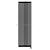 Arbiola Ritmo EV 2500-40-12 секции черный электрический полотенцесушитель
