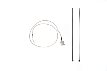 РИДАН Термопреобразователь сопротивления  накладной MBT 3281R, Pt1000, диапазон измерения -50...+110°С 097U0113R