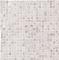 Fap Ceramiche Roma Calacatta Micromosaico 30x30  см