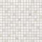 Fap Ceramiche Roma Diamond Carrara Brillante Mos. 30,5×30,5 см Мозаика