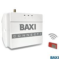 Автоматика Baxi