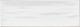 Fabresa Aria White 10x30 см настенная плитка