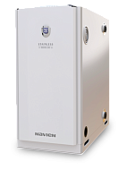 Navien LST 17KG Напольный дизельный котел