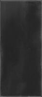 Bestile Dante Black 12x24 см Настенная плитка
