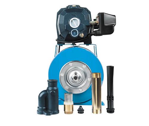 Unipump AUTO DP 750 Насосная станция