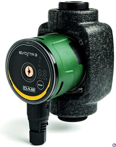 Dab Evosta 3 60/130 1/2 циркуляционный насос