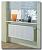 STELRAD Compact 11 400х1000 Стальные панельные радиаторы с боковым подключением