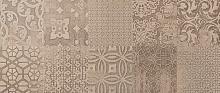 Naxos Argille Fascia Belize Rust 26x60,5 см Декор