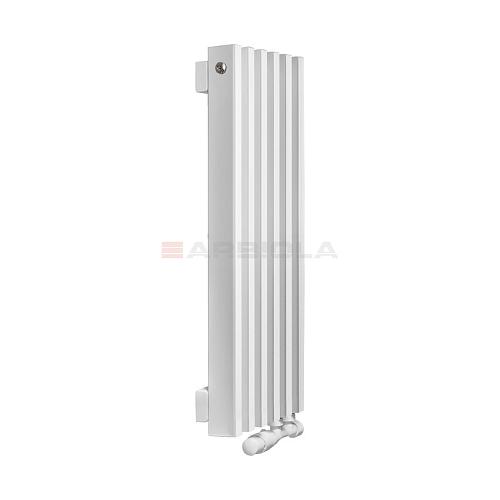Arbiola Compact V 700-63-04 секции белый вертикальный радиатор c нижним подключением