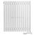 Arbiola Iris 42 V 700-42-13 секции цветной вертикальный радиатор c нижним подключением