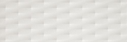 FAP Ceramiche Lumina Diamante White Matt 25x75 Настенная плитка