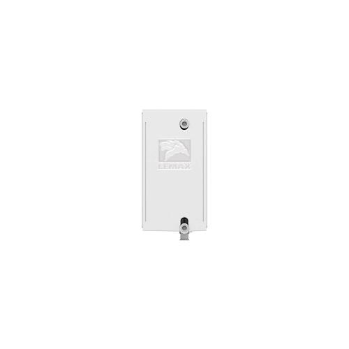 Lemax Premium Valve Compact VC33 300x900 стальной панельный с нижним подключением