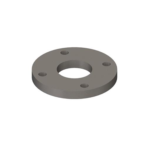 Elsen Фланец плоский DN 100 8 отверстий