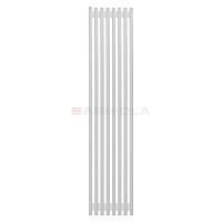 Arbiola Compact H 1800-63-08 секции белый вертикальный радиатор c боковым подключением