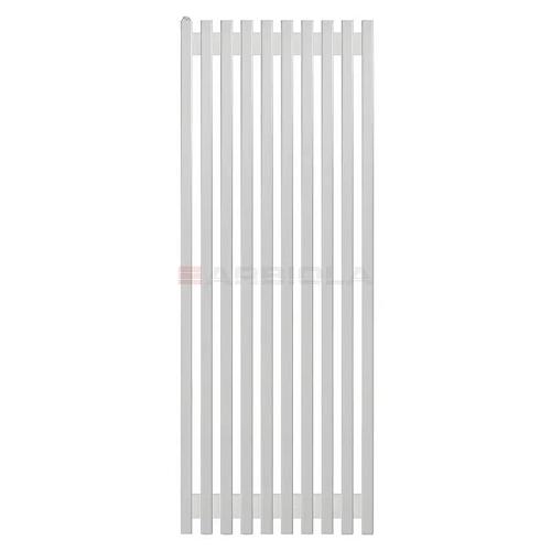 Arbiola Compact H 1250-63-10 секции цветной вертикальный радиатор c боковым подключением