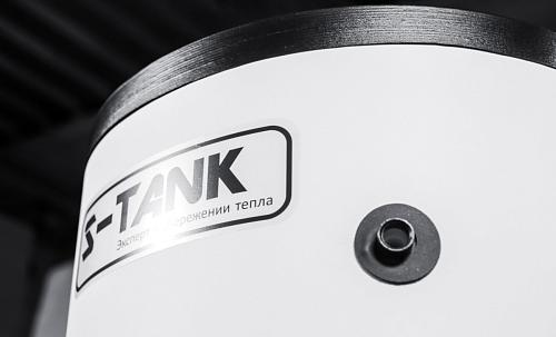 S-Tank SOLAR SS –500 Бойлер косвенного нагрева